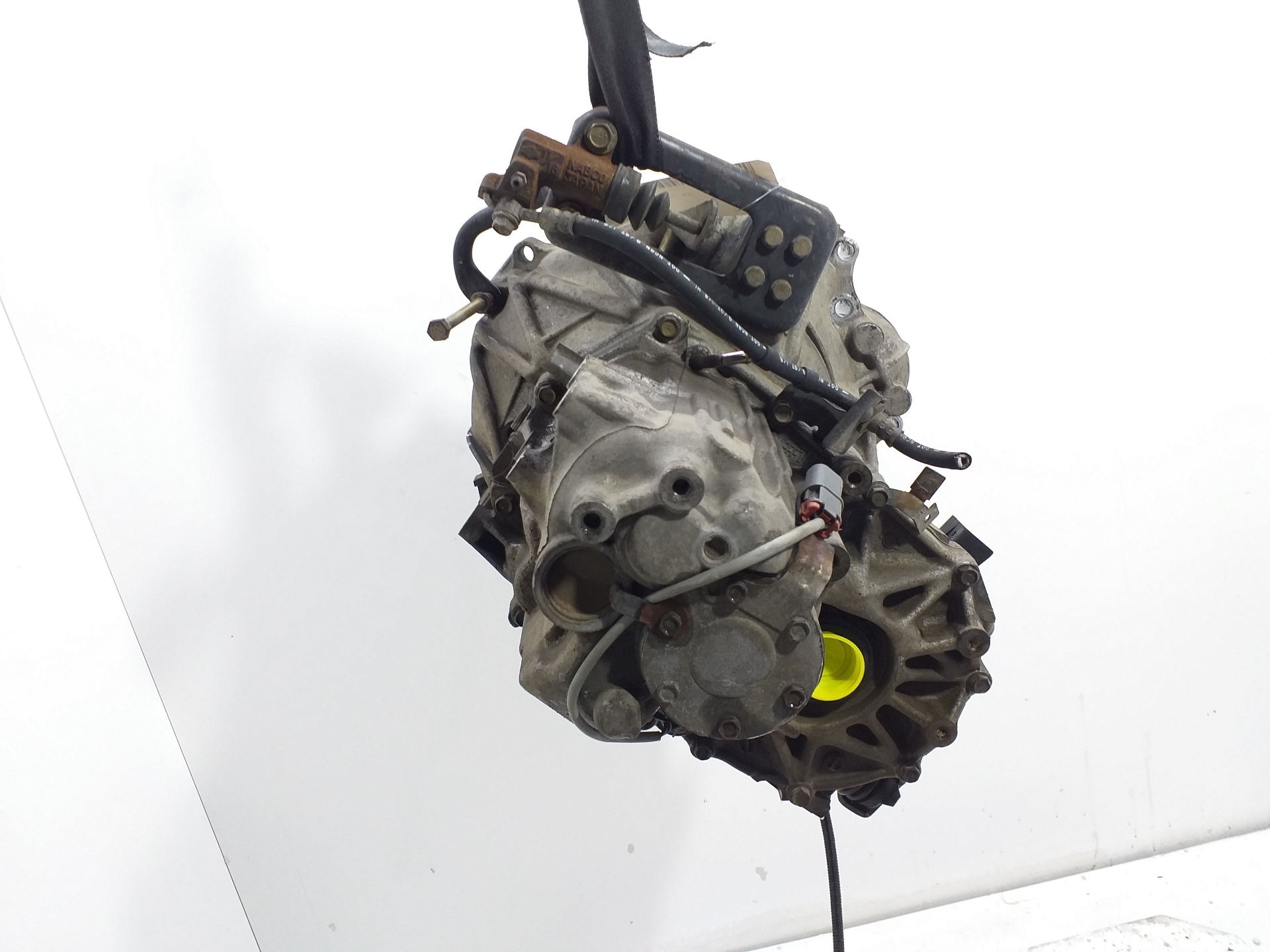 NISSAN Almera N15 (1995-2000) Gearbox CD20 22431425