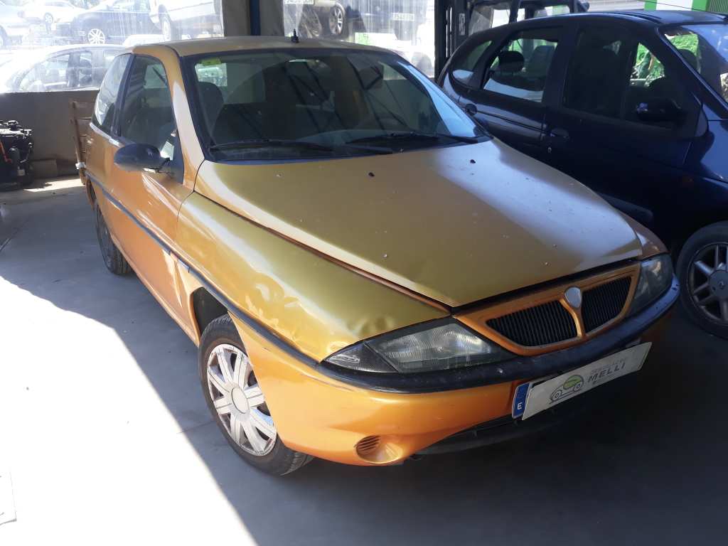 LANCIA Ypsilon II (Type 843)  (2003-2011) Бабина 0221503407 18401582