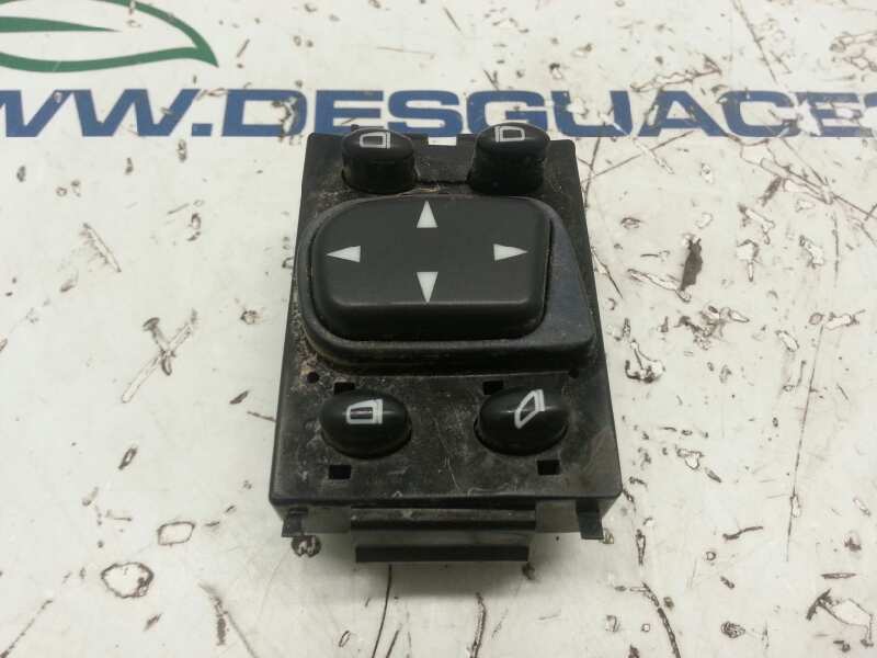 MERCEDES-BENZ S-Class W220 (1998-2005) Other Control Units 2208211551 20191140