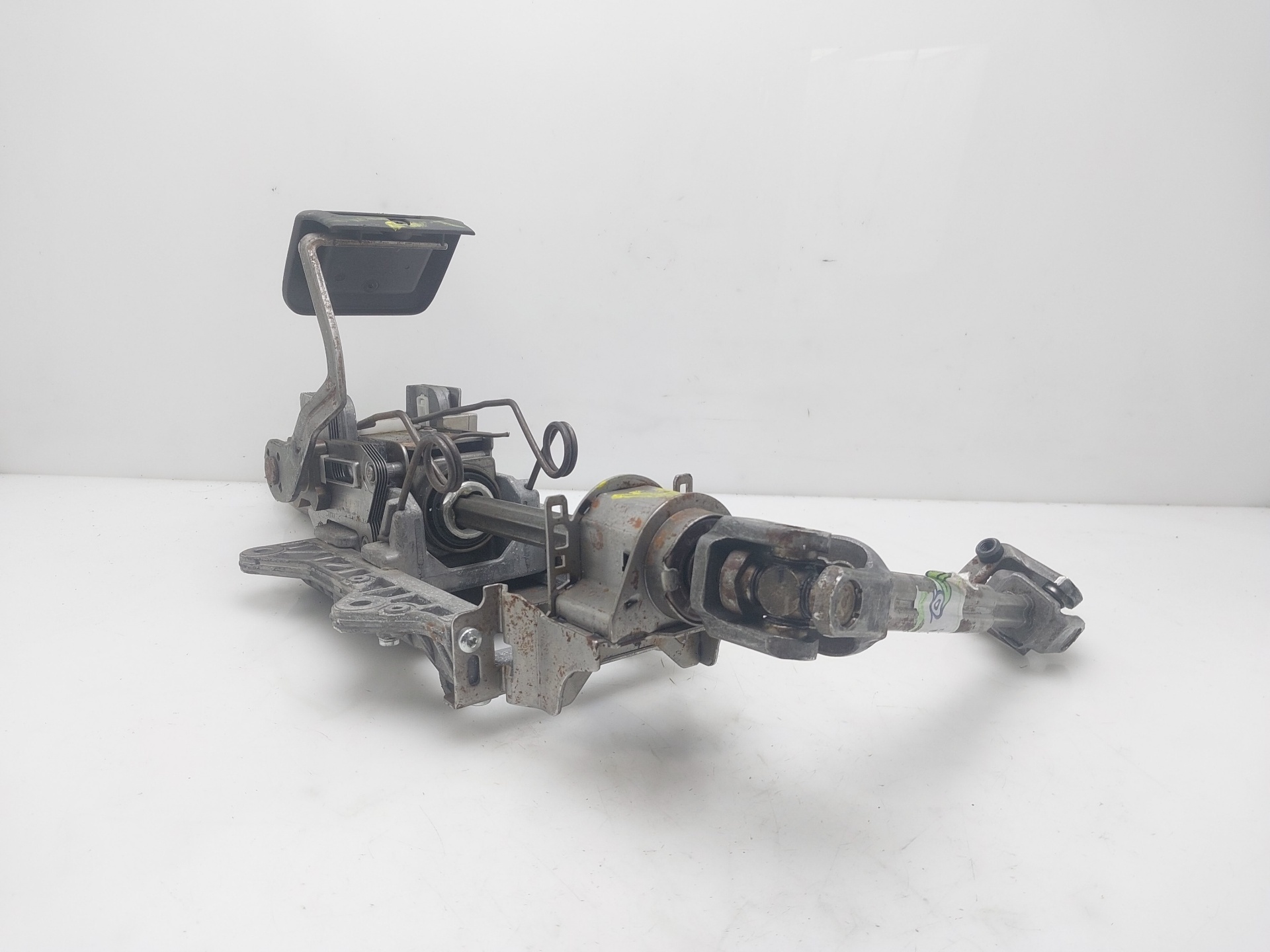 VOLKSWAGEN Passat B7 (2010-2015) Steering Column Mechanism 3C1419501S 24881781