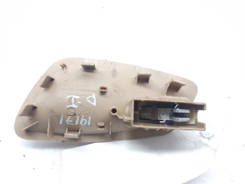 BMW 3 Series E90/E91/E92/E93 (2004-2013) Front Left Door Interior Handle Frame 7144545 18446080