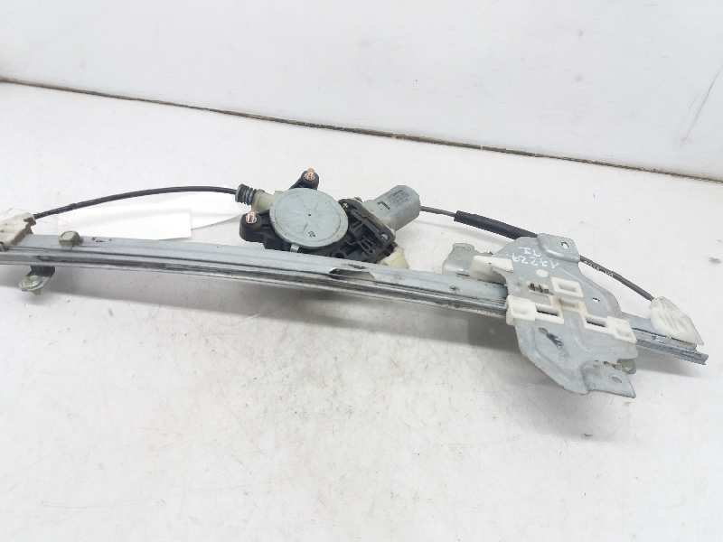 KIA Carnival 2 generation (2006-2010) Rear left door window lifter 834014D000 20187668