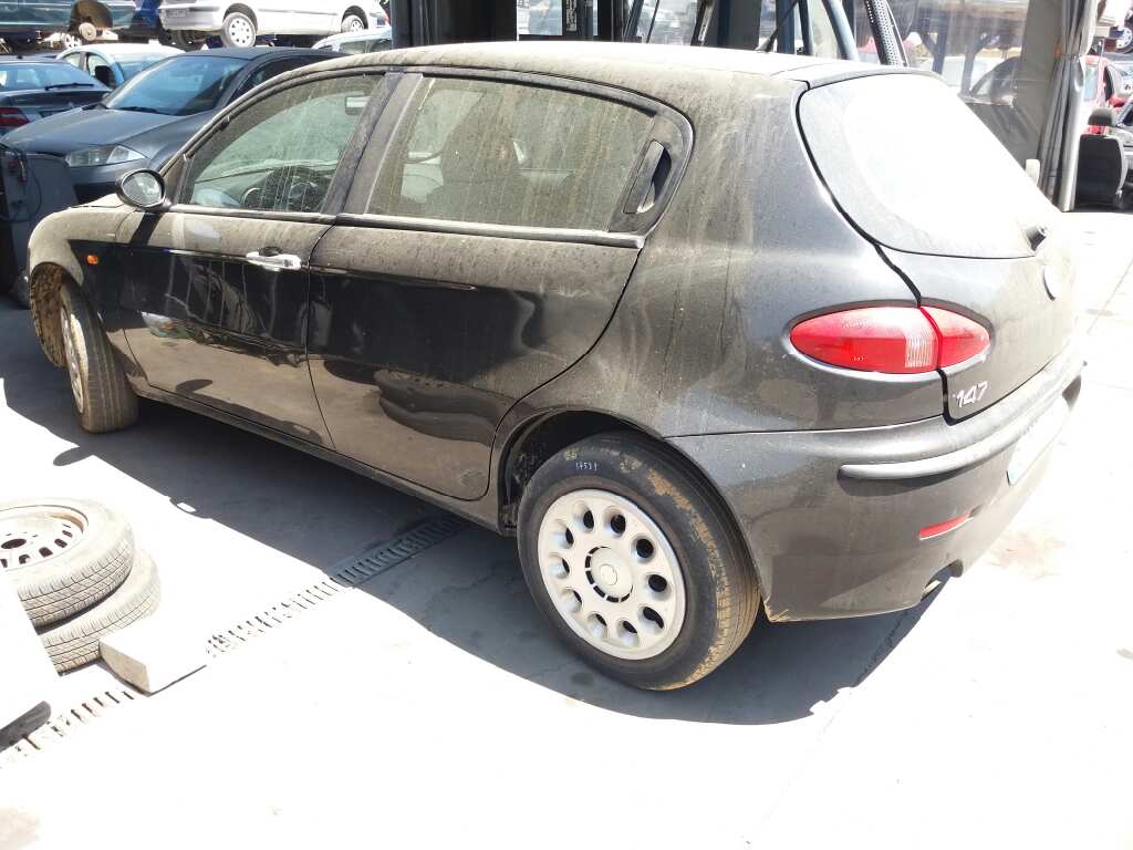 ALFA ROMEO 147 2 generation (2004-2010) Priekinis dešinys pusašis 0071783008 18380222