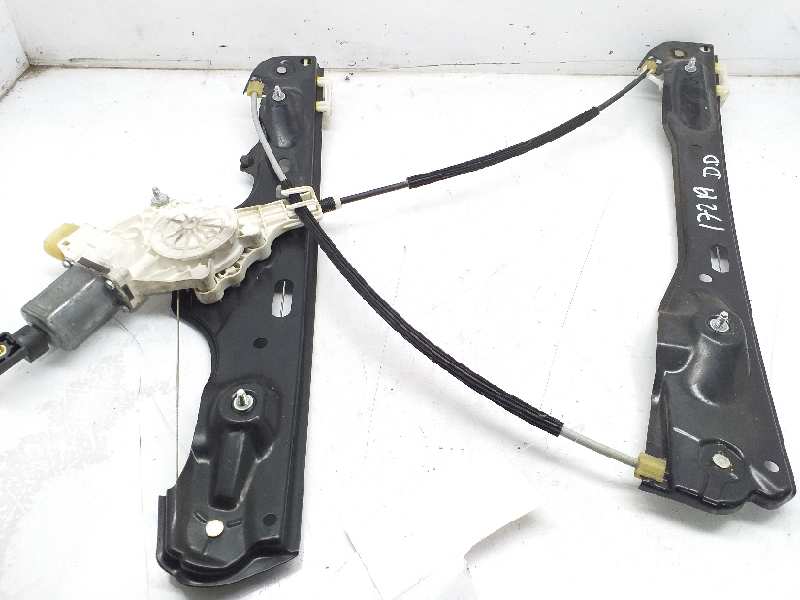 BMW X1 E84 (2009-2015) Front Right Door Window Regulator 51332990386 18378558