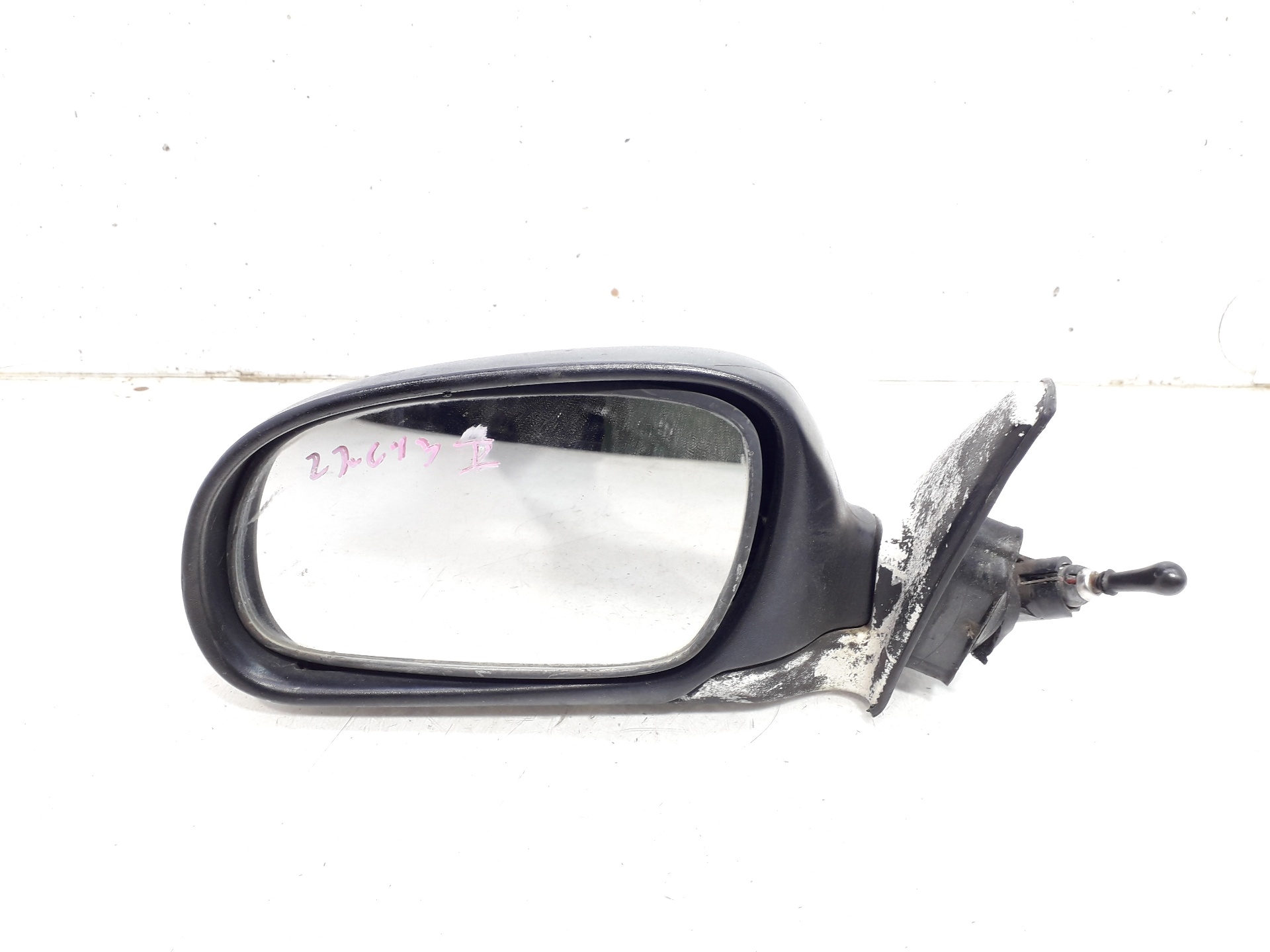 HYUNDAI Accent X3 (1994-2000) Left Side Wing Mirror 8760522401CA 22320014