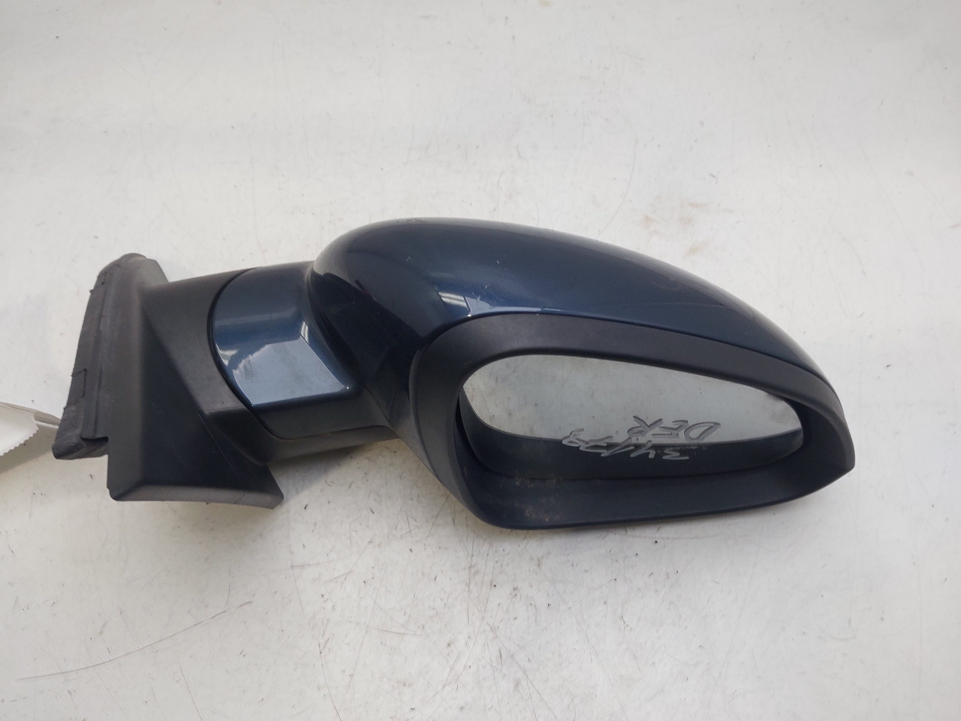 AUDI Insignia A (2008-2016) Right Side Wing Mirror 13269582 24761172