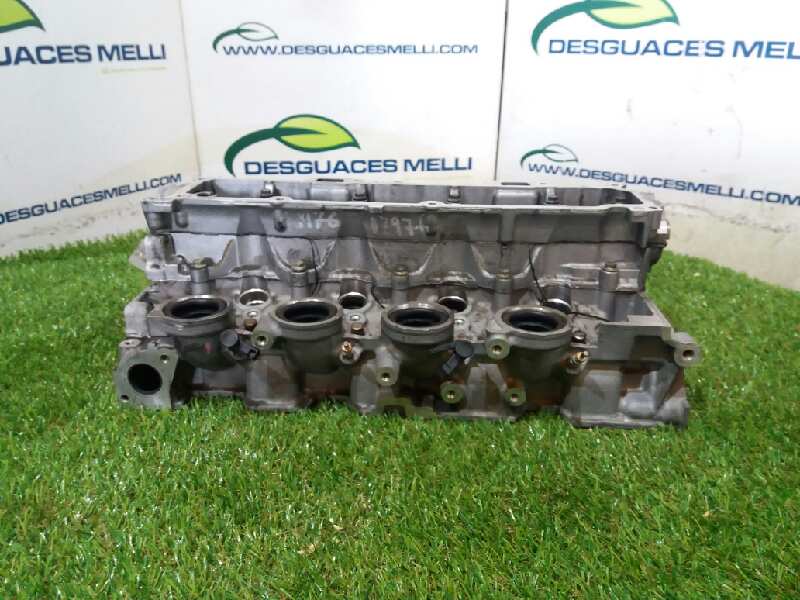 PEUGEOT 206 1 generation (1998-2009) Engine Cylinder Head 9643477110 20174282