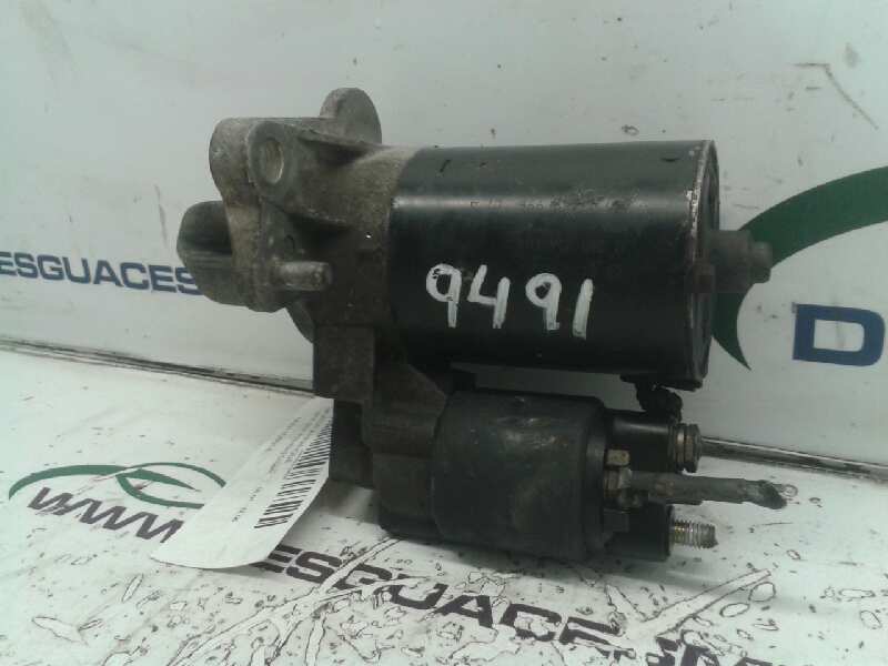 MINI Cooper R50 (2001-2006) Starter Motor 0001106018 20167266