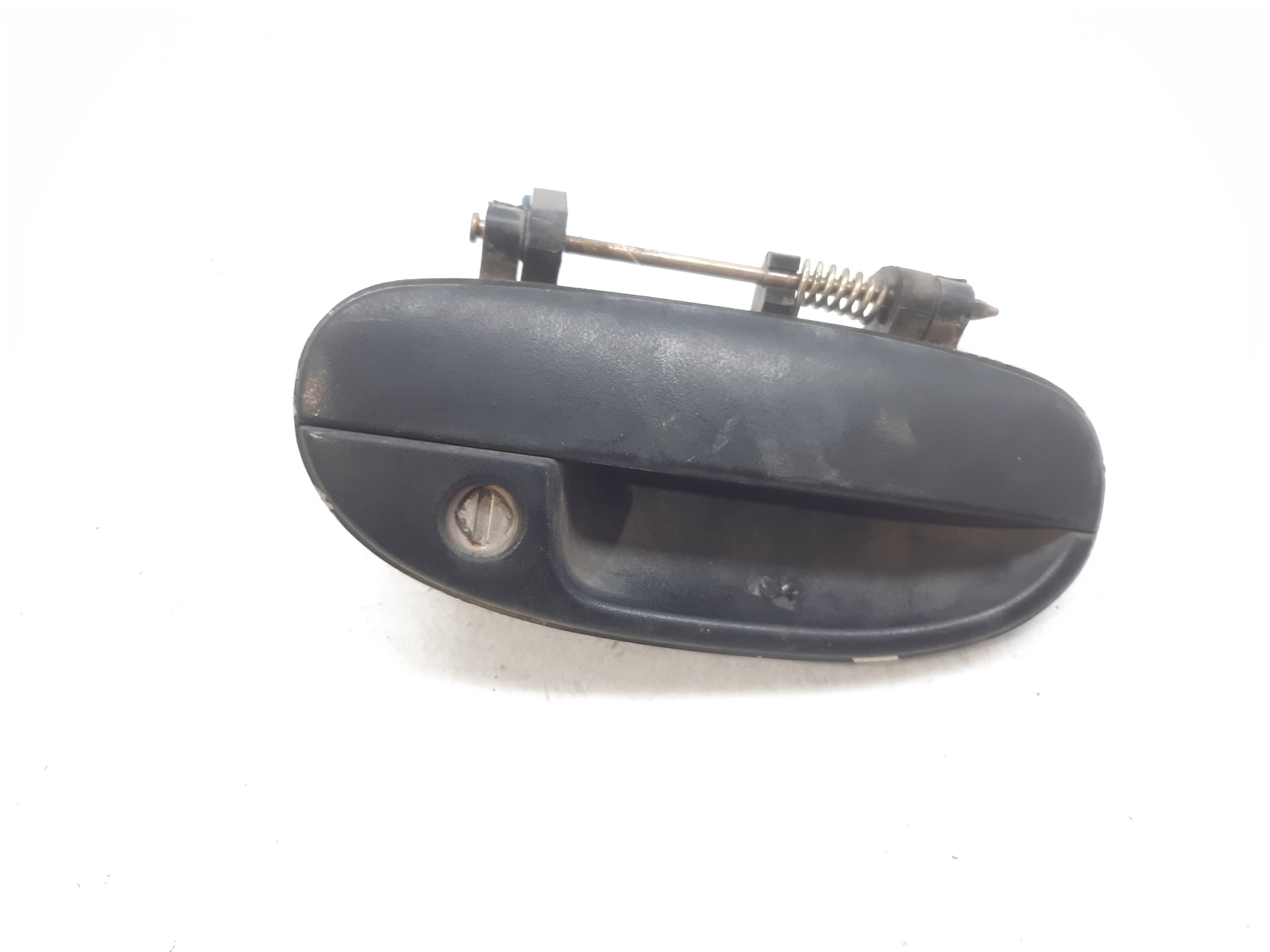 DAEWOO Lanos T100 (1997-2008) Front Right Door Exterior Handle 96226250 22447215