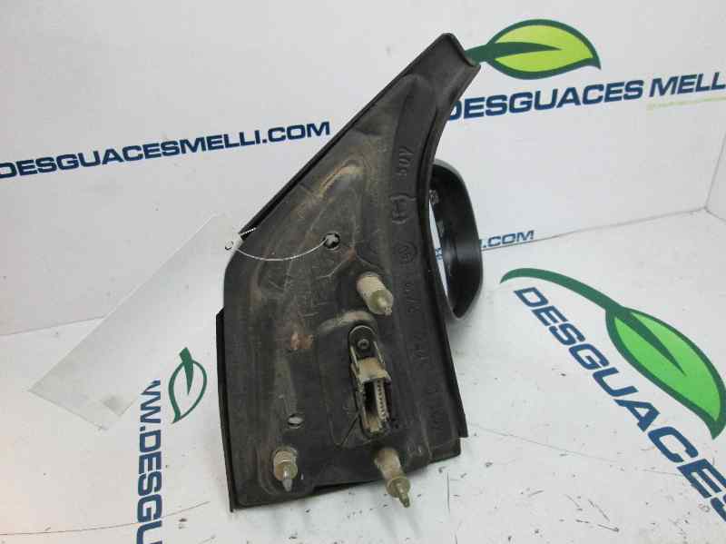 RENAULT Megane 1 generation (1995-2003) Right Side Wing Mirror 7700415436 20191030