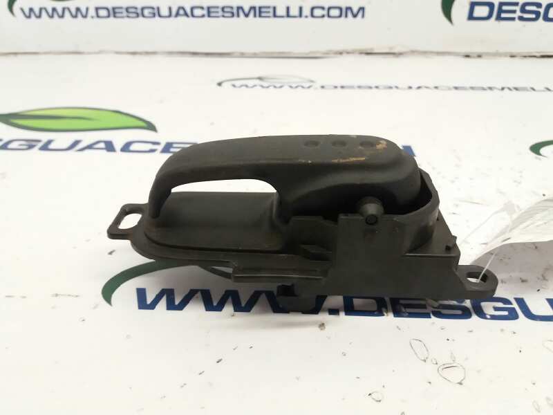 NISSAN Micra K12 (2002-2010) Right Rear Internal Opening Handle 80670AX603 26786309