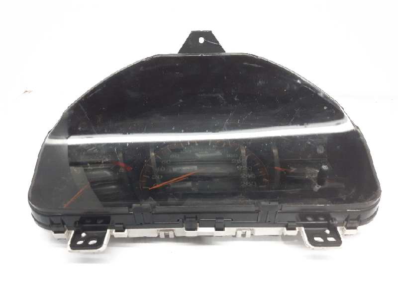 HONDA Accord 7 generation (2002-2008) Hastighetsmätare 78120SEAG72 25225343