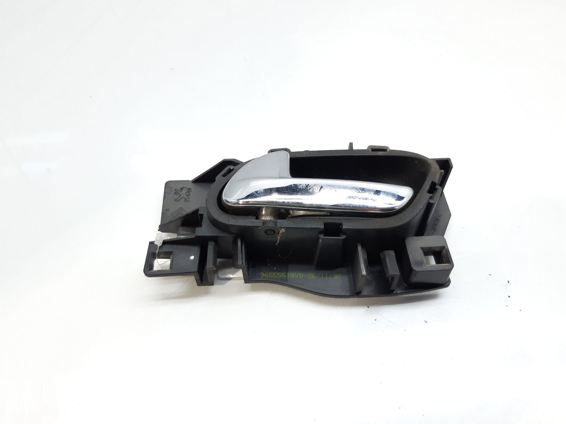 CITROËN C4 Picasso 1 generation (2006-2013) Right Rear Internal Opening Handle 303966 20145625