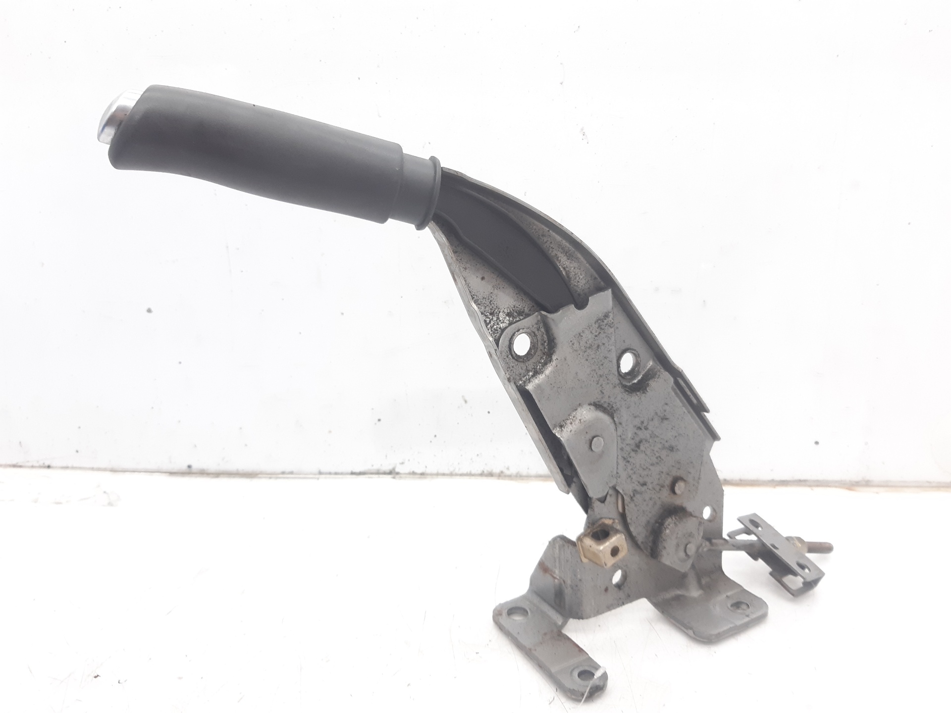 RENAULT Laguna 2 generation (2001-2007) Brake Pedal 8200702531 24111150