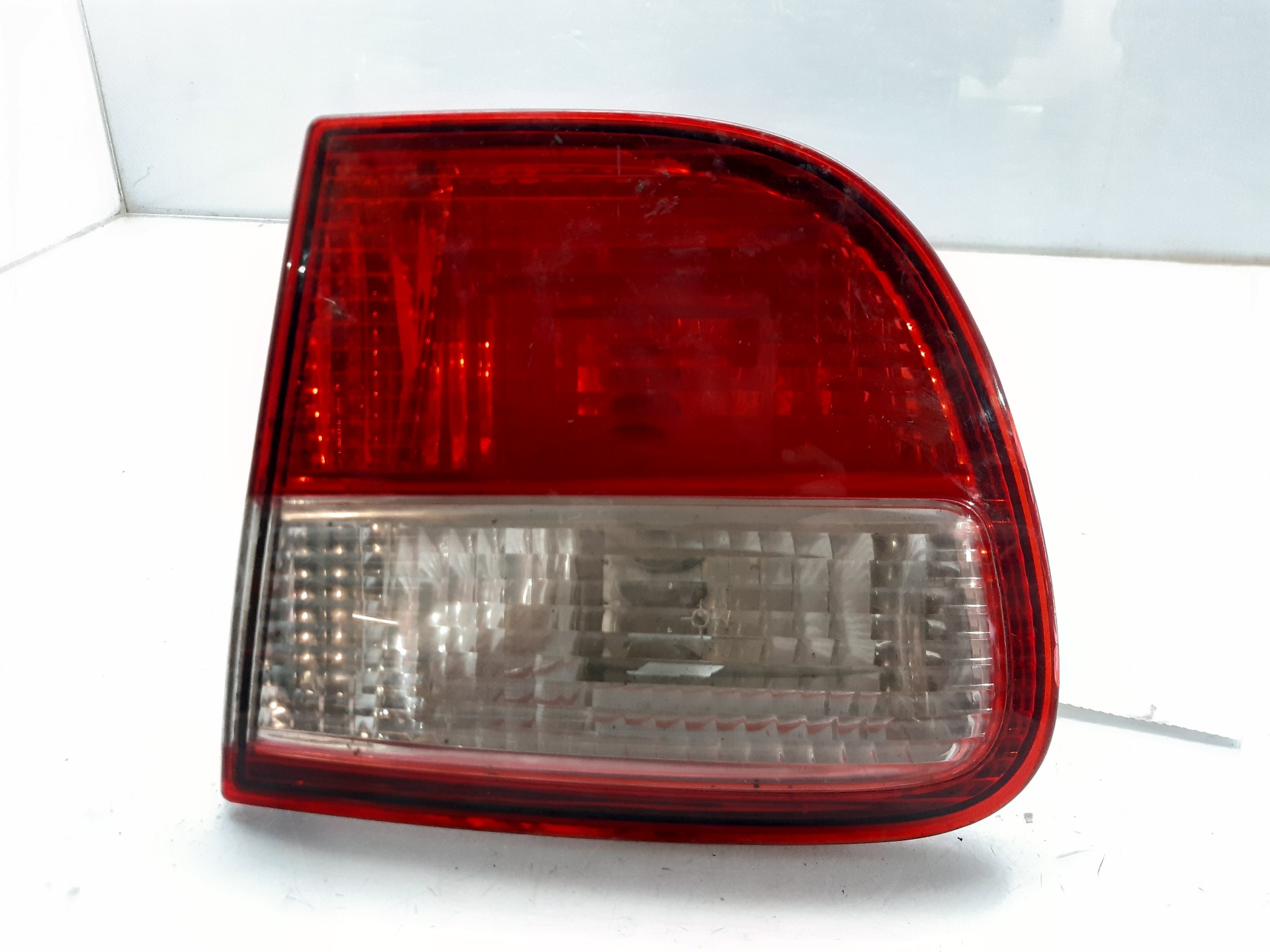 SEAT Leon 1 generation (1999-2005) Rear Right Taillight Lamp 1M6945092B 24021955