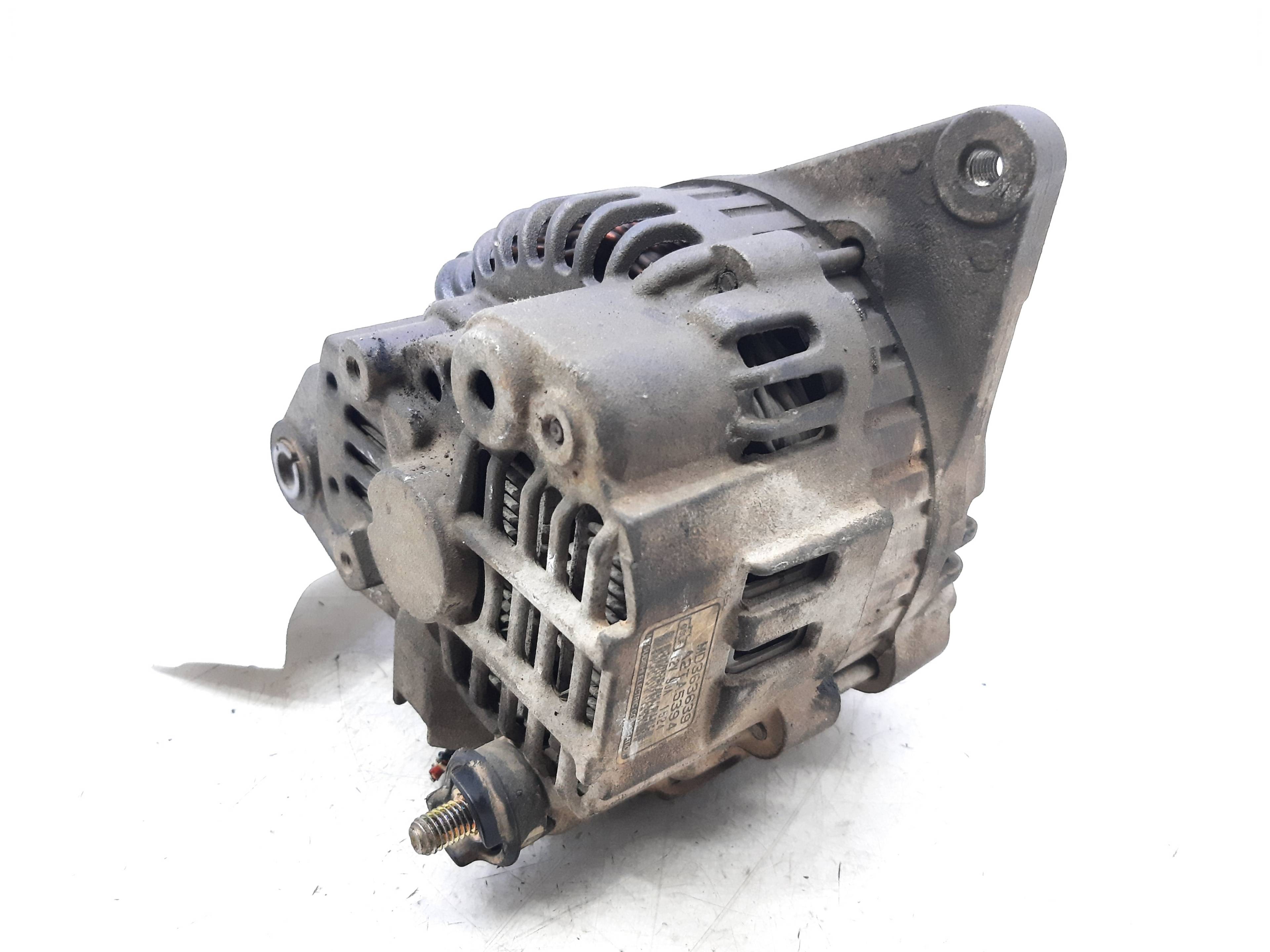 MITSUBISHI Colt 5 generation (1995-2003) Generator MD363639 22437374