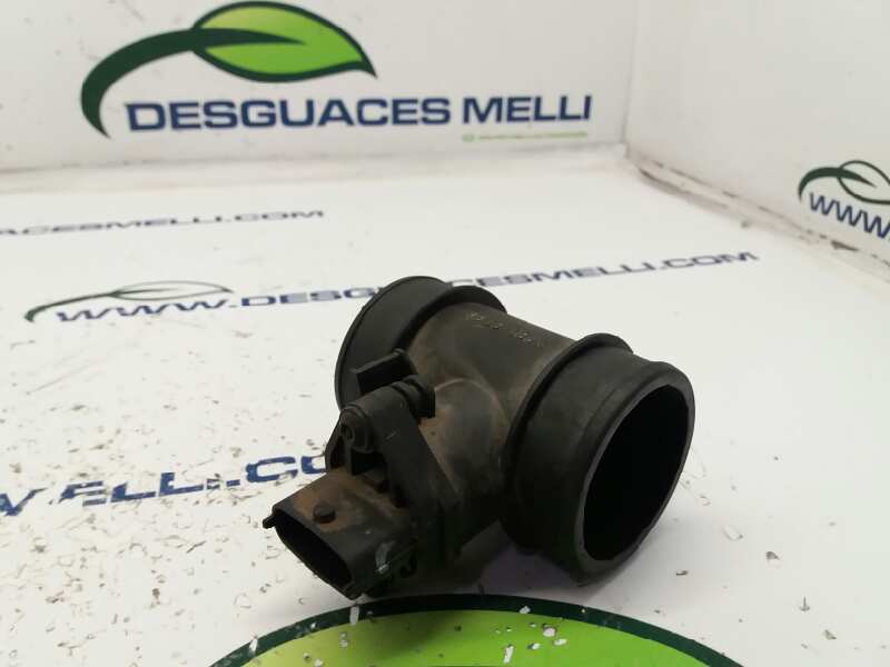 OPEL Astra J (2009-2020) Mass Air Flow Sensor MAF 0280218119 20168480