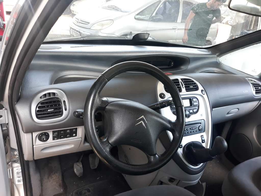 CITROËN Xsara Picasso 1 generation (1999-2010) cita detaļa 9646762280 18393467