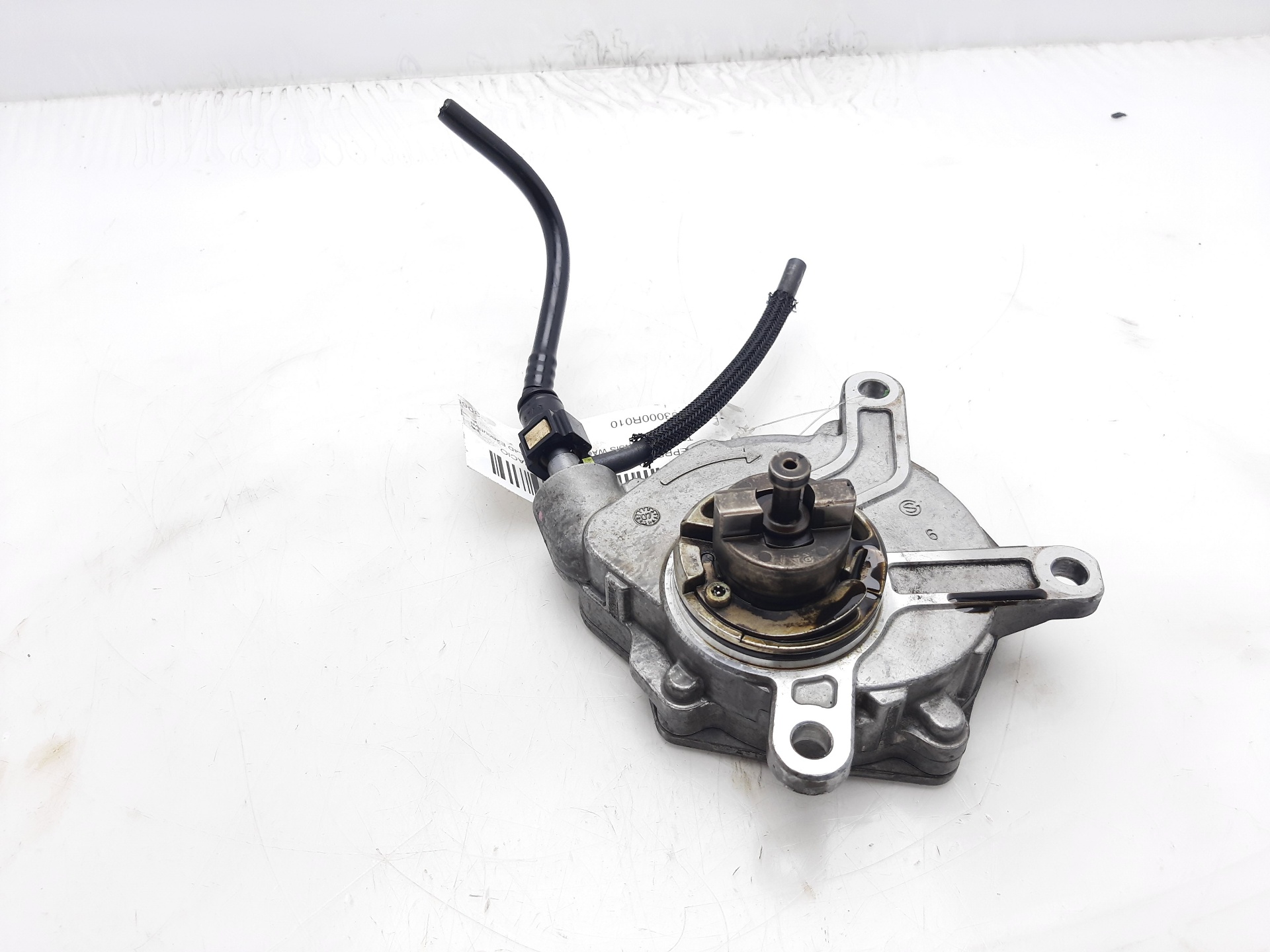 DODGE Avensis 2 generation (2002-2009) Vakuumpump 293000R010 25071245