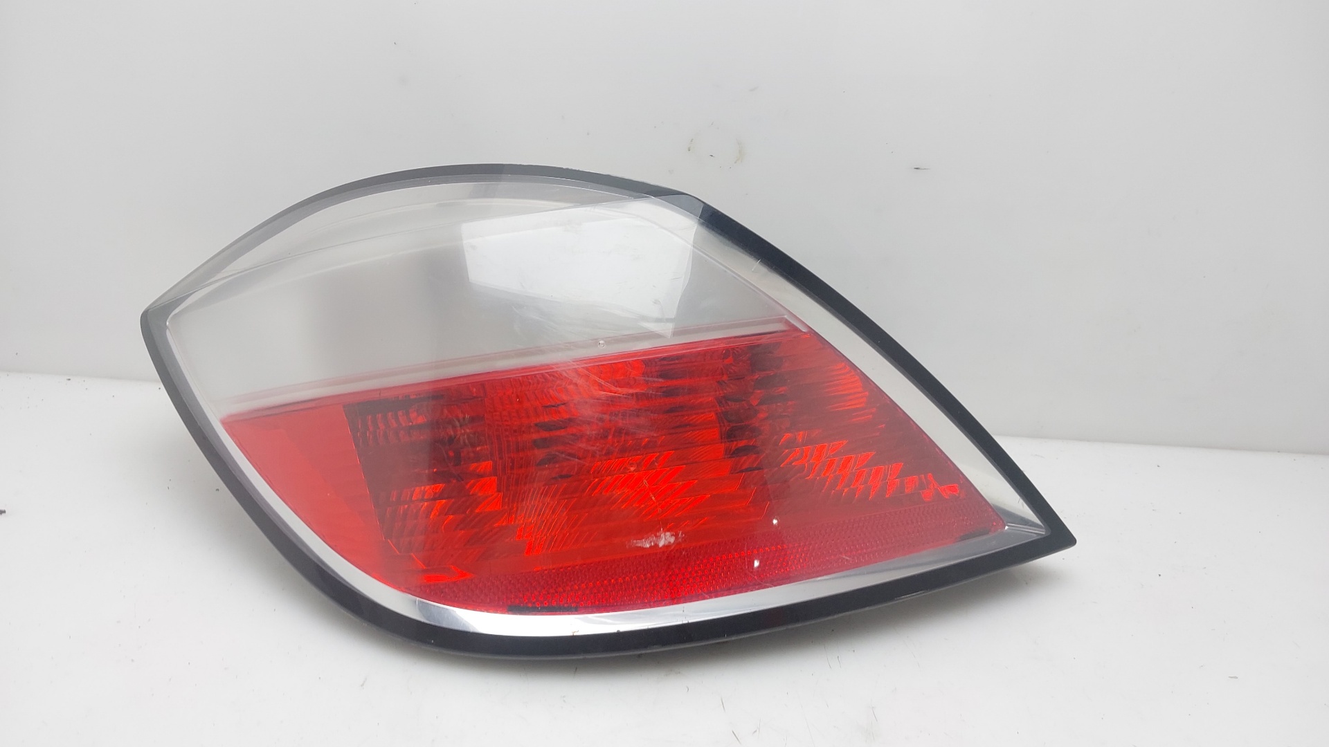 OPEL Astra H (2004-2014) Rear Left Taillight 24451835 25393842