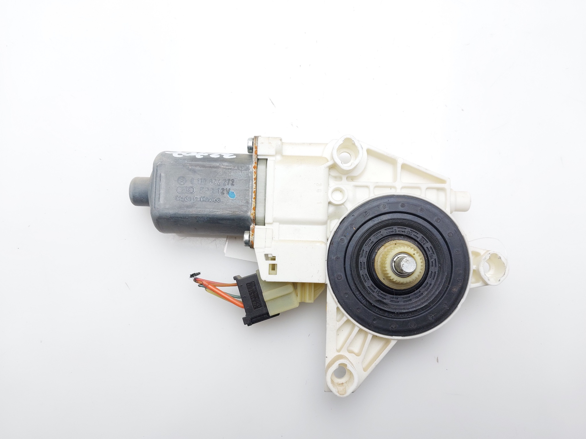 MERCEDES-BENZ M-Class W164 (2005-2011) Front Right Door Window Control Motor A2518200842 23360194