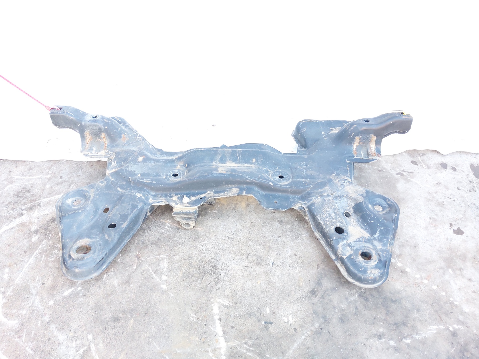 PEUGEOT 2008 1 generation (2013-2020) Other part 9808011780 24345986