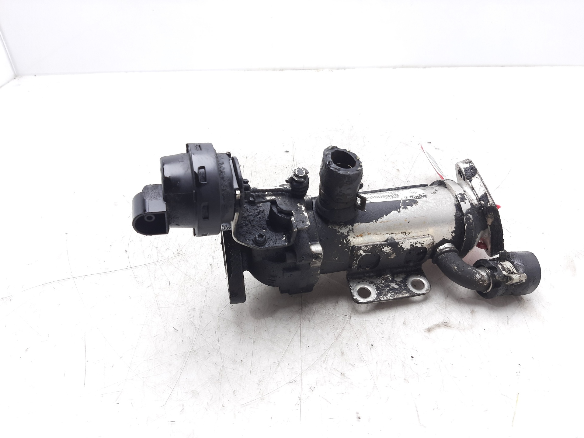 NISSAN Primastar 1 generation (2002-2014) EGR hűtő 8200611709 21088195