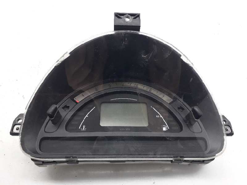 CITROËN C3 1 generation (2002-2010) Speedometer 9645994280B 20183253