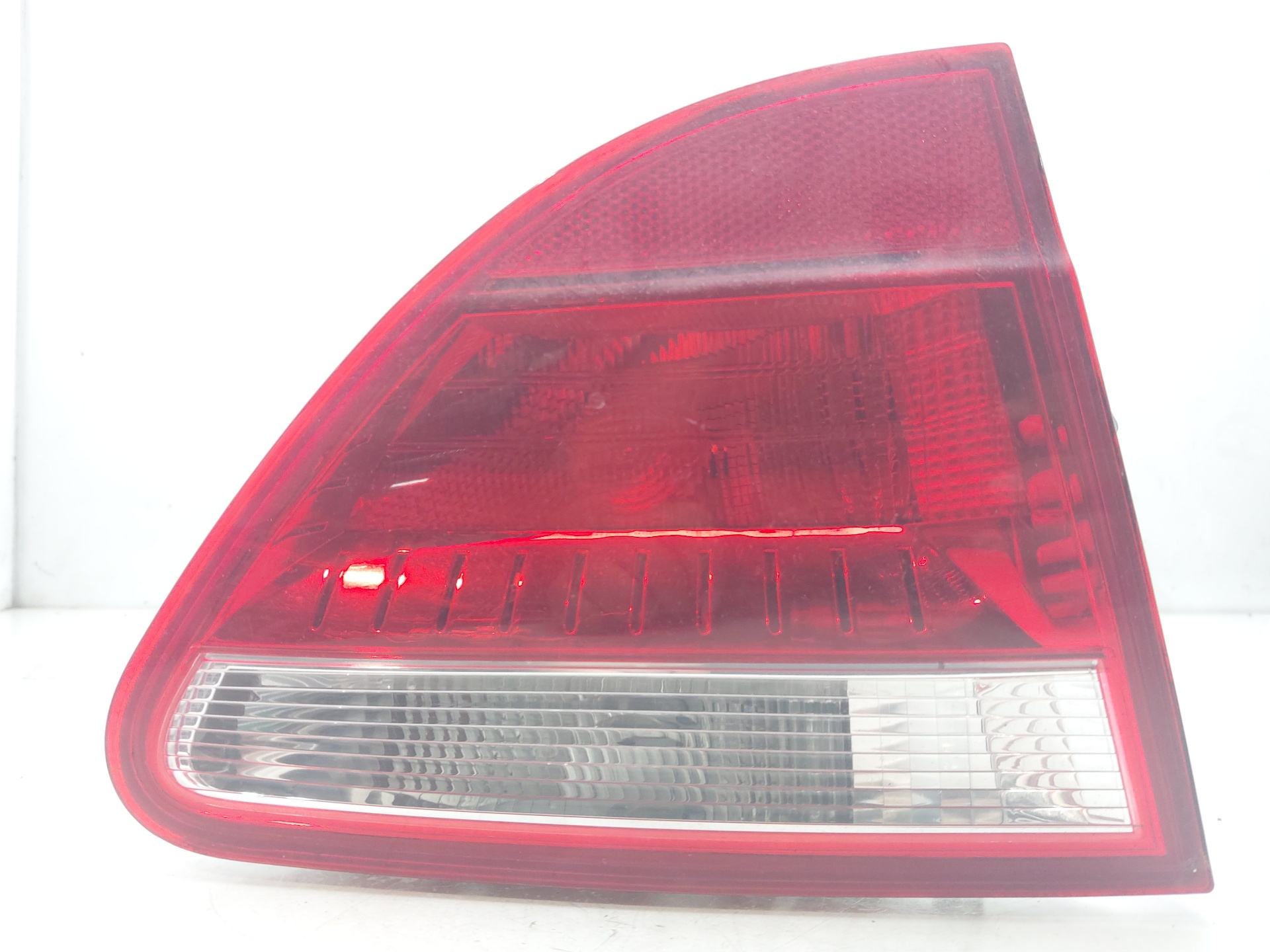 SEAT Exeo 1 generation (2009-2012) Rear Left Taillight 3R5945095C 24135199