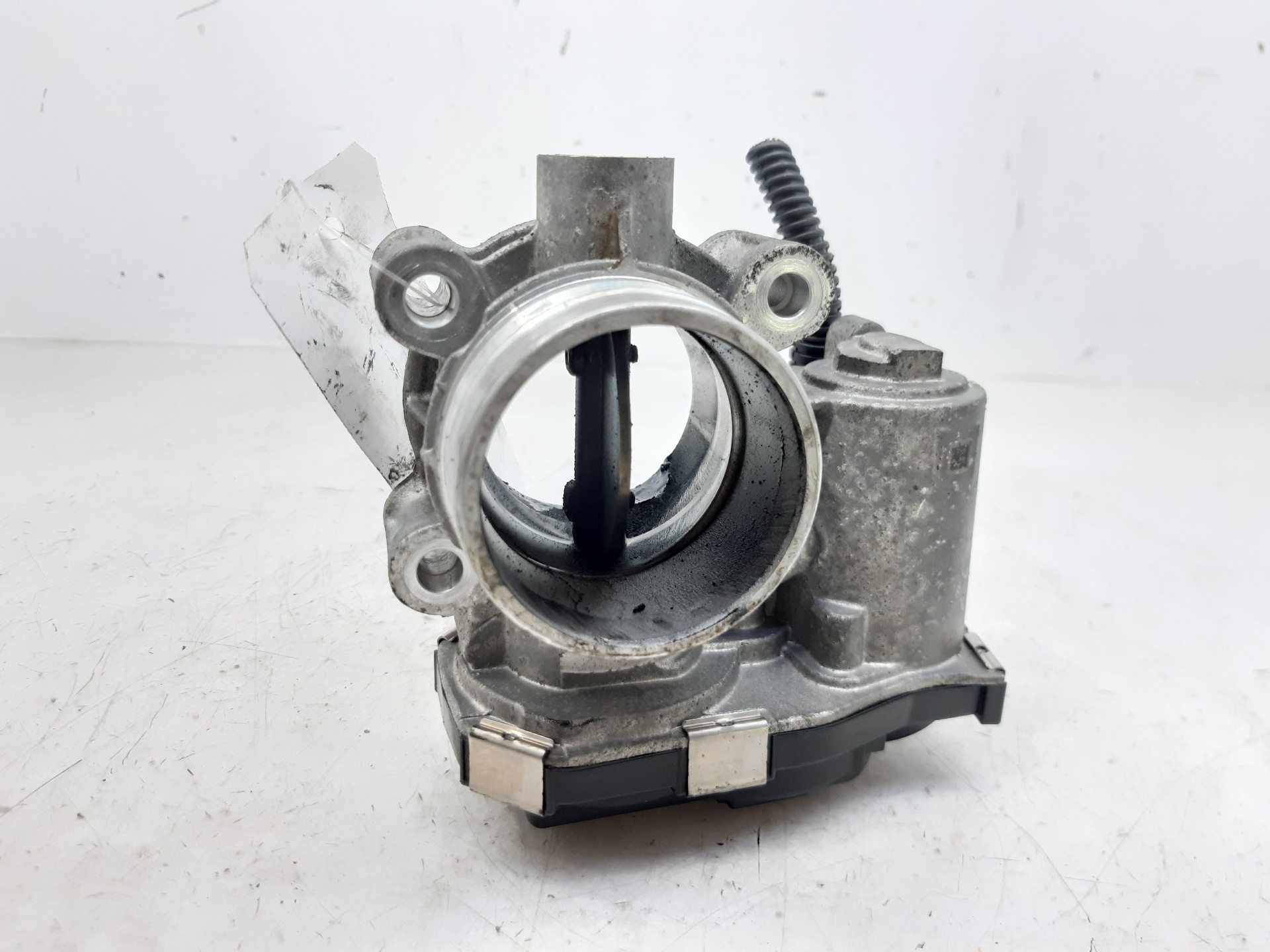 OPEL Astra K (2015-2021) Gasshus 55570009DB 24054172