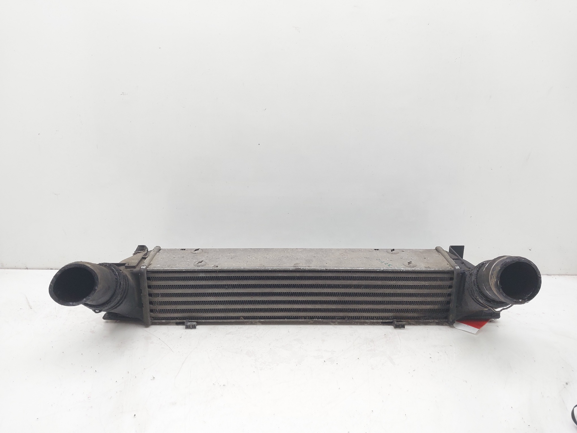 CHEVROLET 3 Series E90/E91/E92/E93 (2004-2013) Radiateur de refroidisseur intermédiaire 3093796 22916430