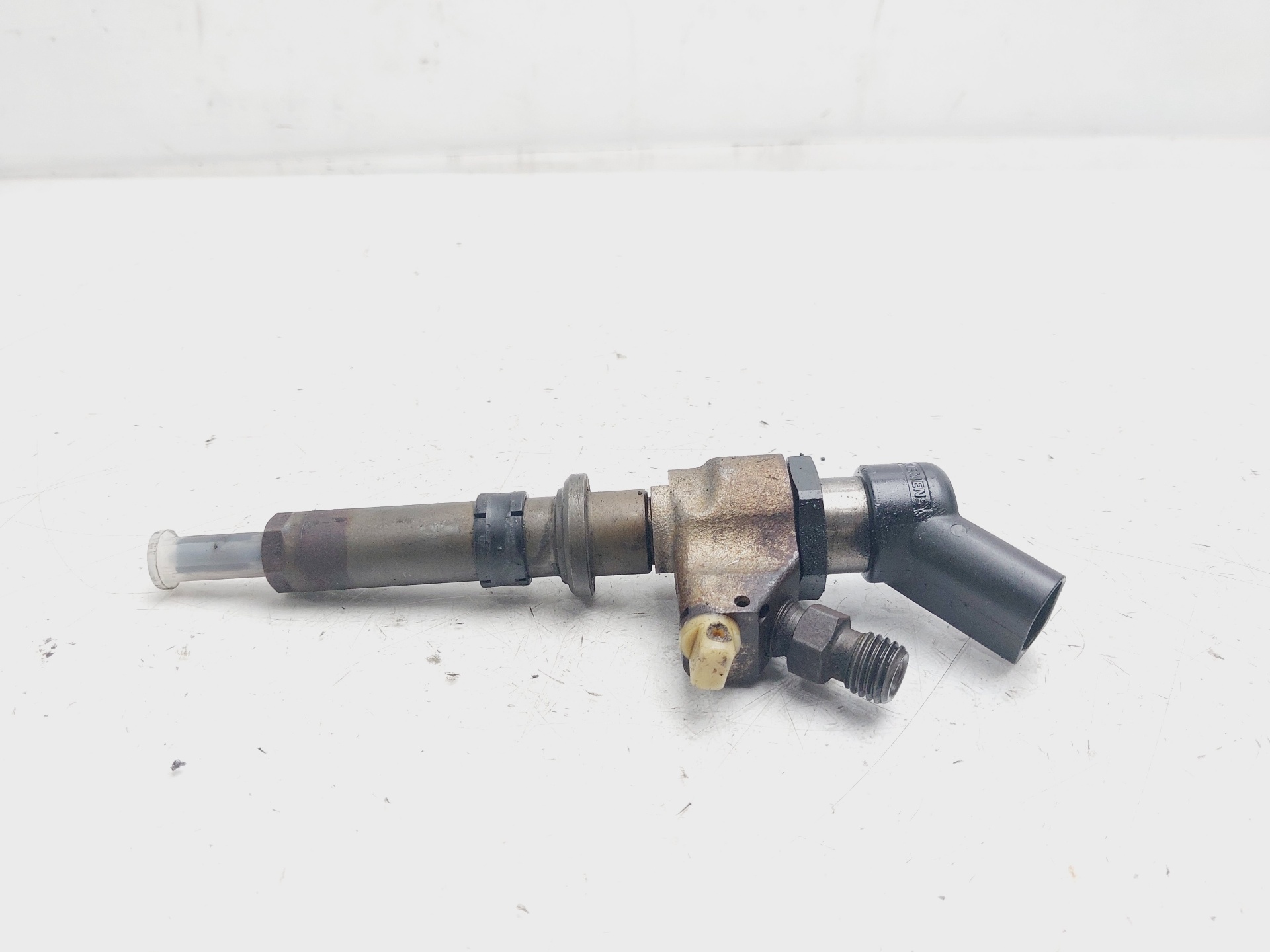 SUBARU Fuel Injector 9636819380 25804183