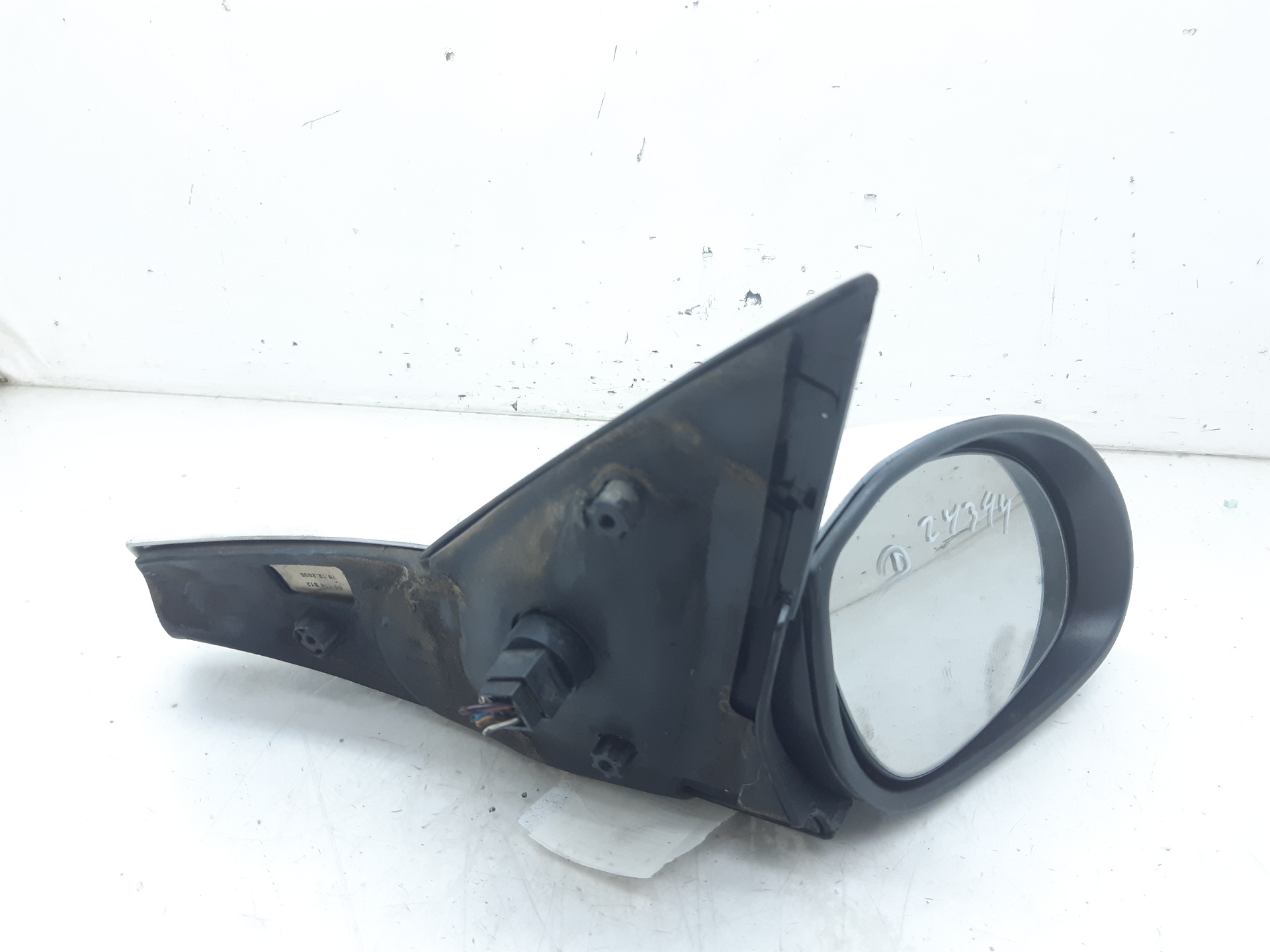 OPEL Vectra B (1995-1999) Right Side Wing Mirror 09134812 18704315
