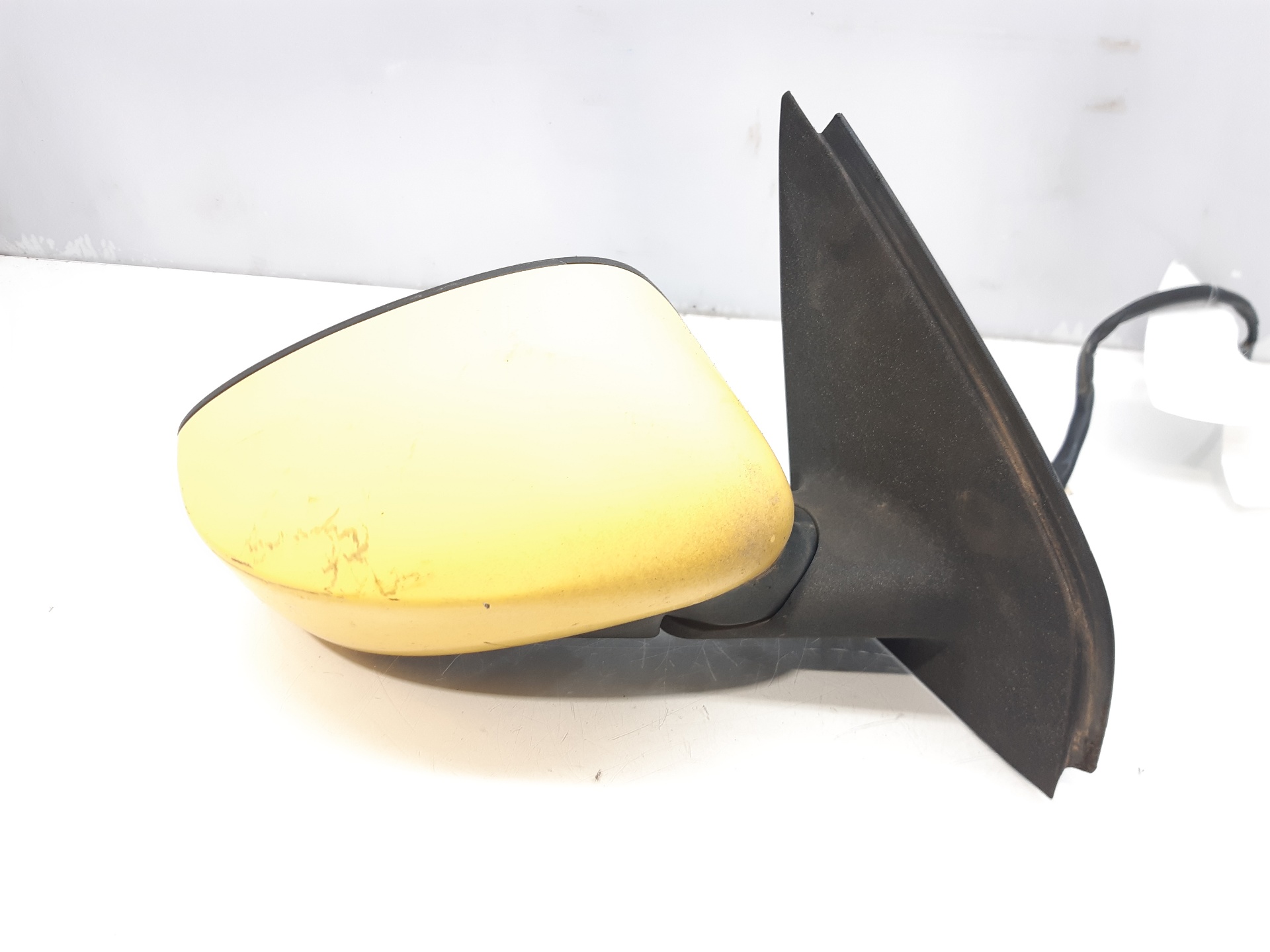 FIAT Stilo 1 generation (2001-2010) Right Side Wing Mirror 0735335232 22462115