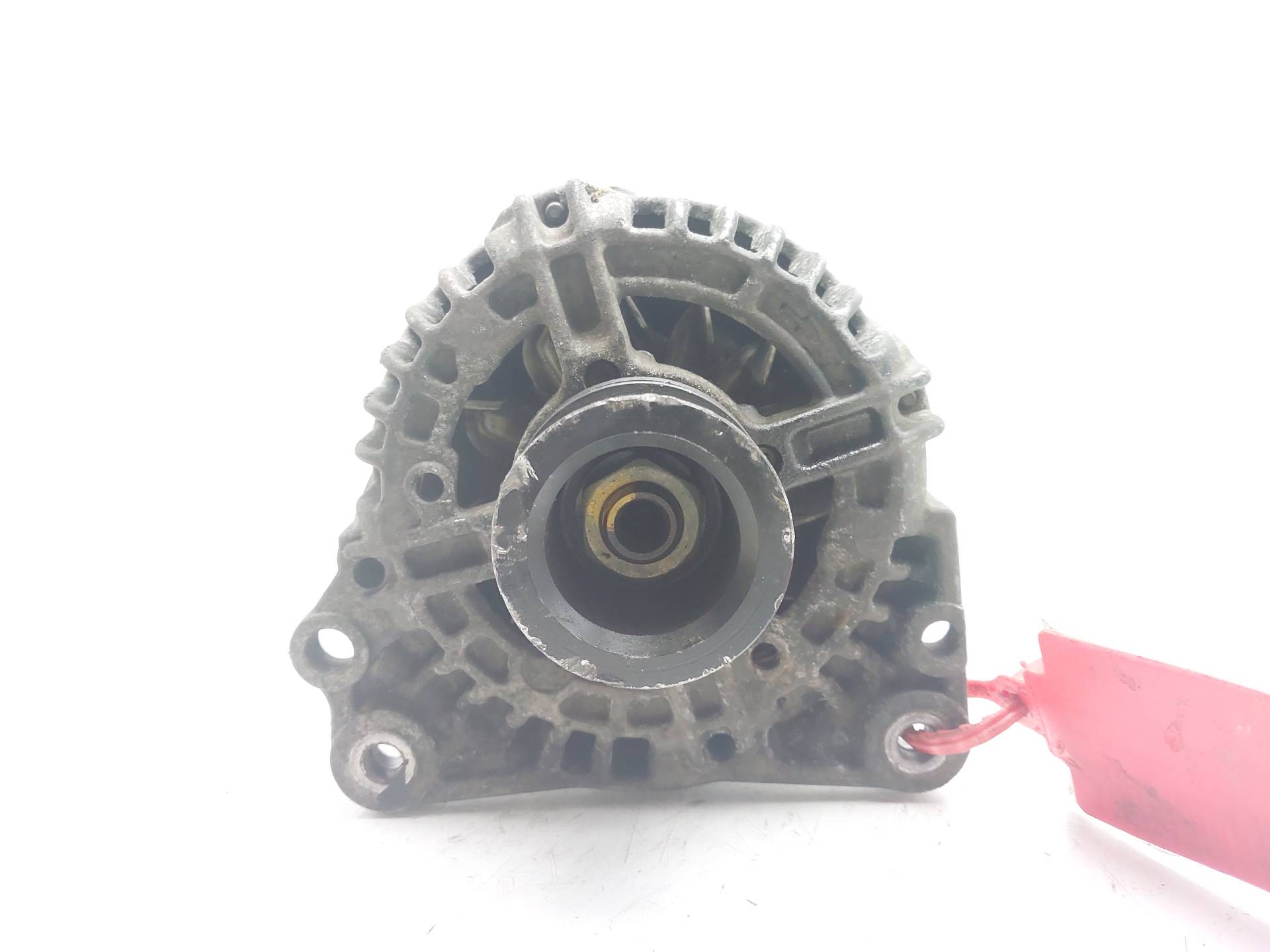 SEAT Cordoba 2 generation (1999-2009) Alternator 037903025M 25096718