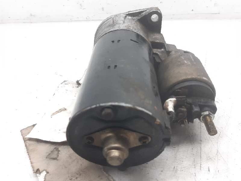 ALFA ROMEO 147 2 generation (2004-2010) Starter Motor 0001109030 18425560