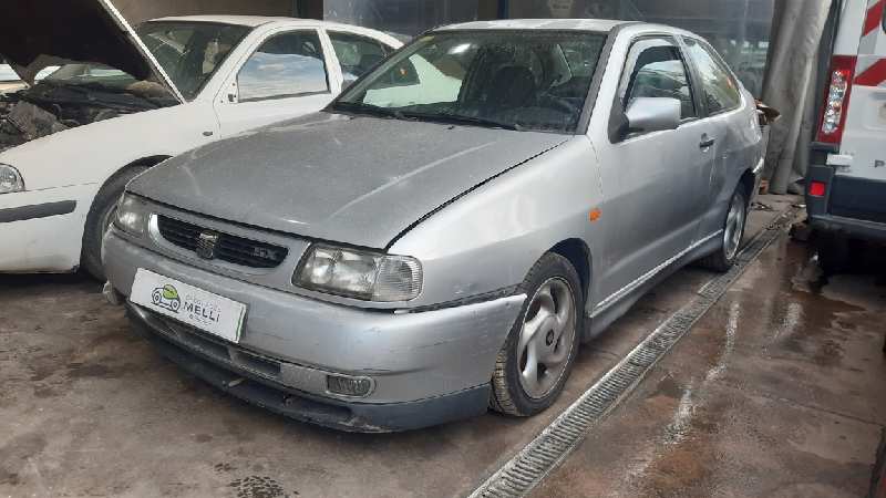 NISSAN Ibiza 2 generation (1993-2002) Ilmastointipumppu 1H0820803D 22042672