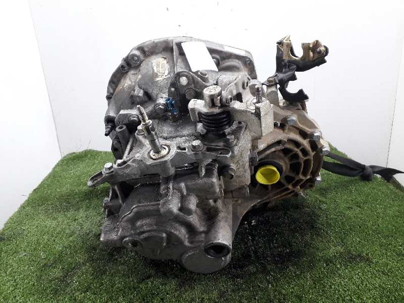 NISSAN Primera P12 (2001-2008) Коробка передач ND0102 18463083