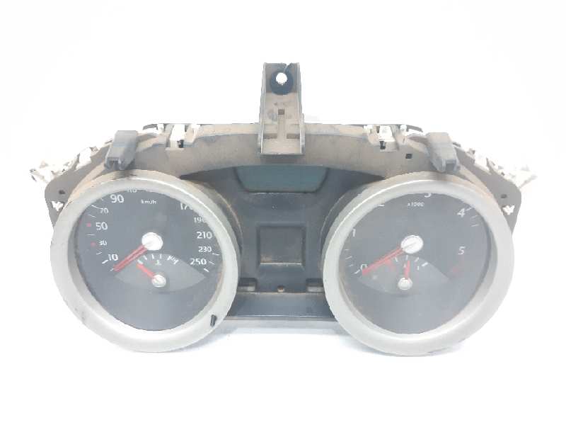 RENAULT Megane 2 generation (2002-2012) Speedometer 8200399700 25224790