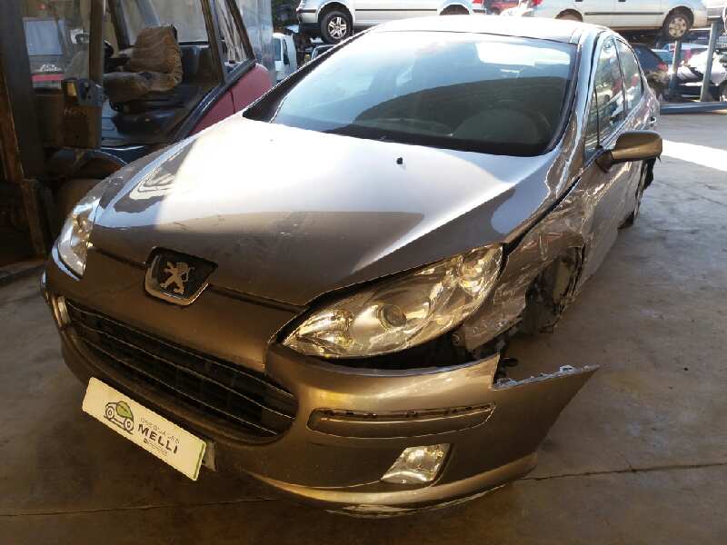 PEUGEOT 407 1 generation (2004-2010) Other Interior Parts 96526177VD 20193350