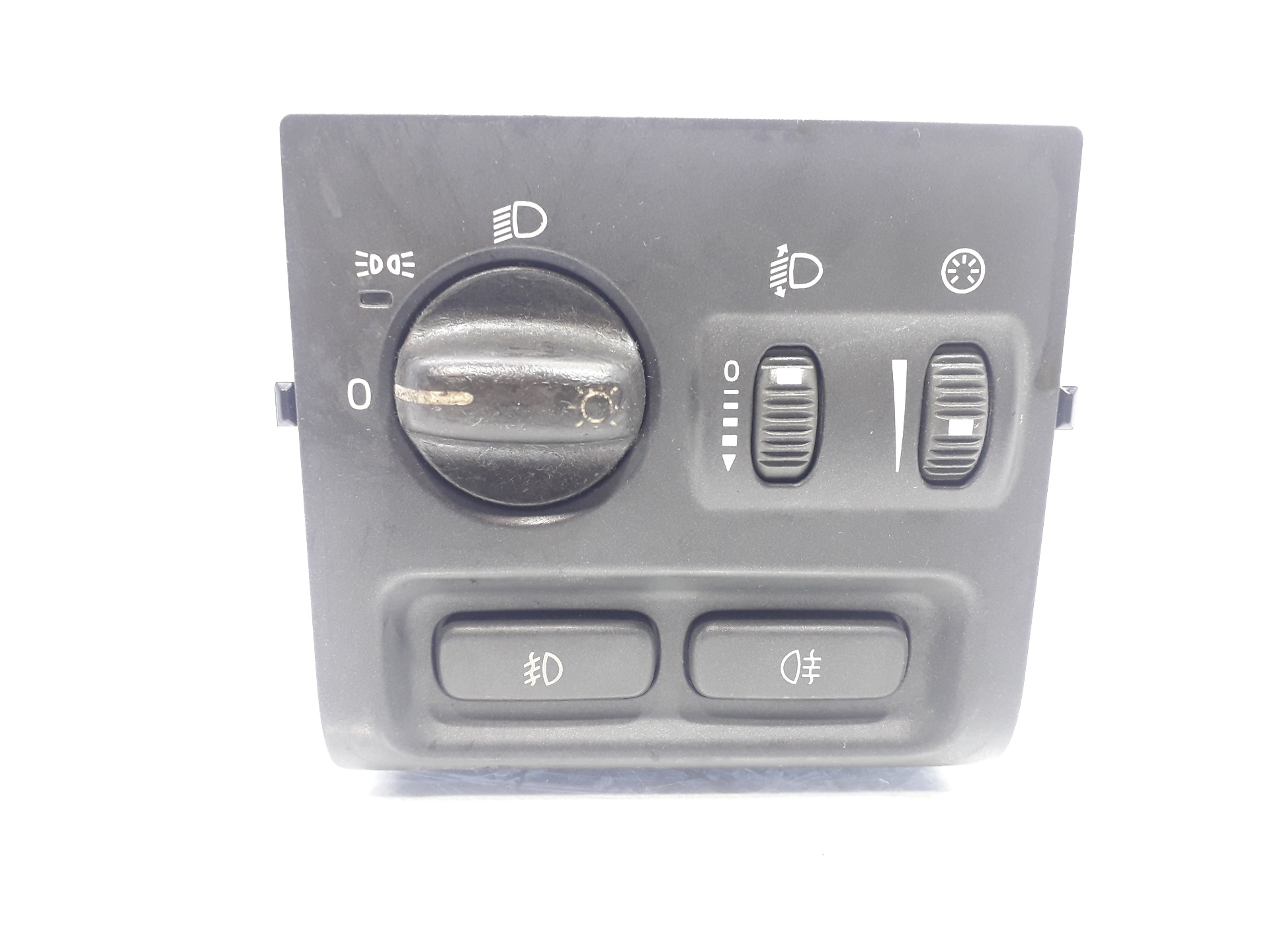 VOLVO V40 1 generation (1996-2004) Headlight Switch Control Unit 30613945 22448271