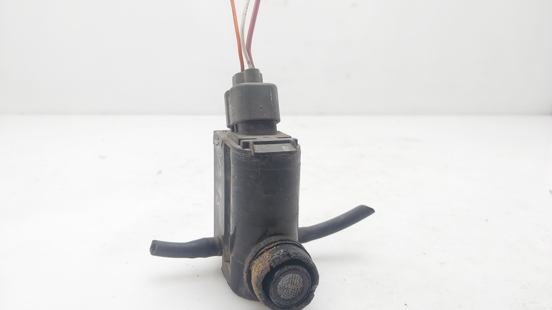 MERCEDES-BENZ W124 1 generation (1984-1994) Washer Tank Motor 9851026100 25576357