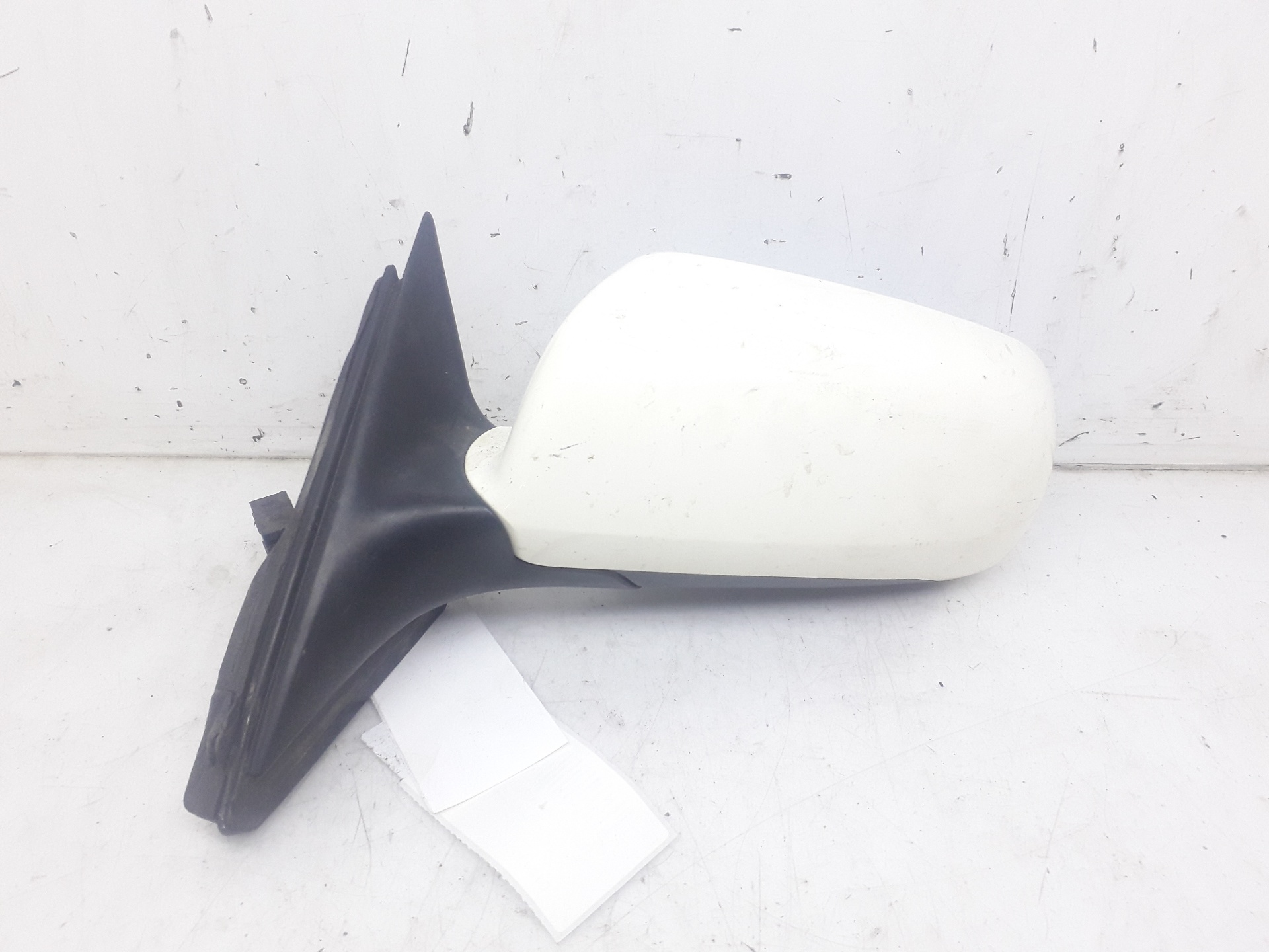 AUDI A3 8L (1996-2003) Left Side Wing Mirror 010480 18724228