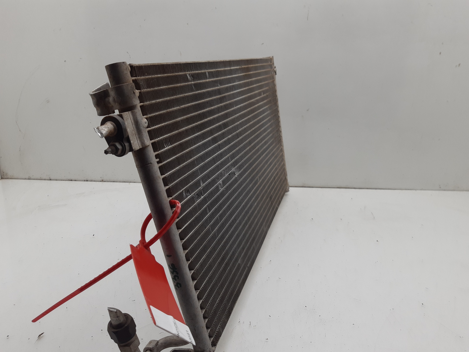 FORD Air Con Radiator 9641828180 23080754