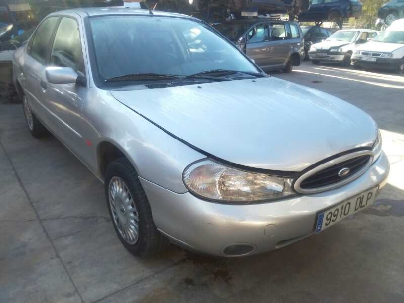 FORD Mondeo 2 generation (1996-2000) Cadru mâner interior ușă stânga față XS71F22601ABW 20192236