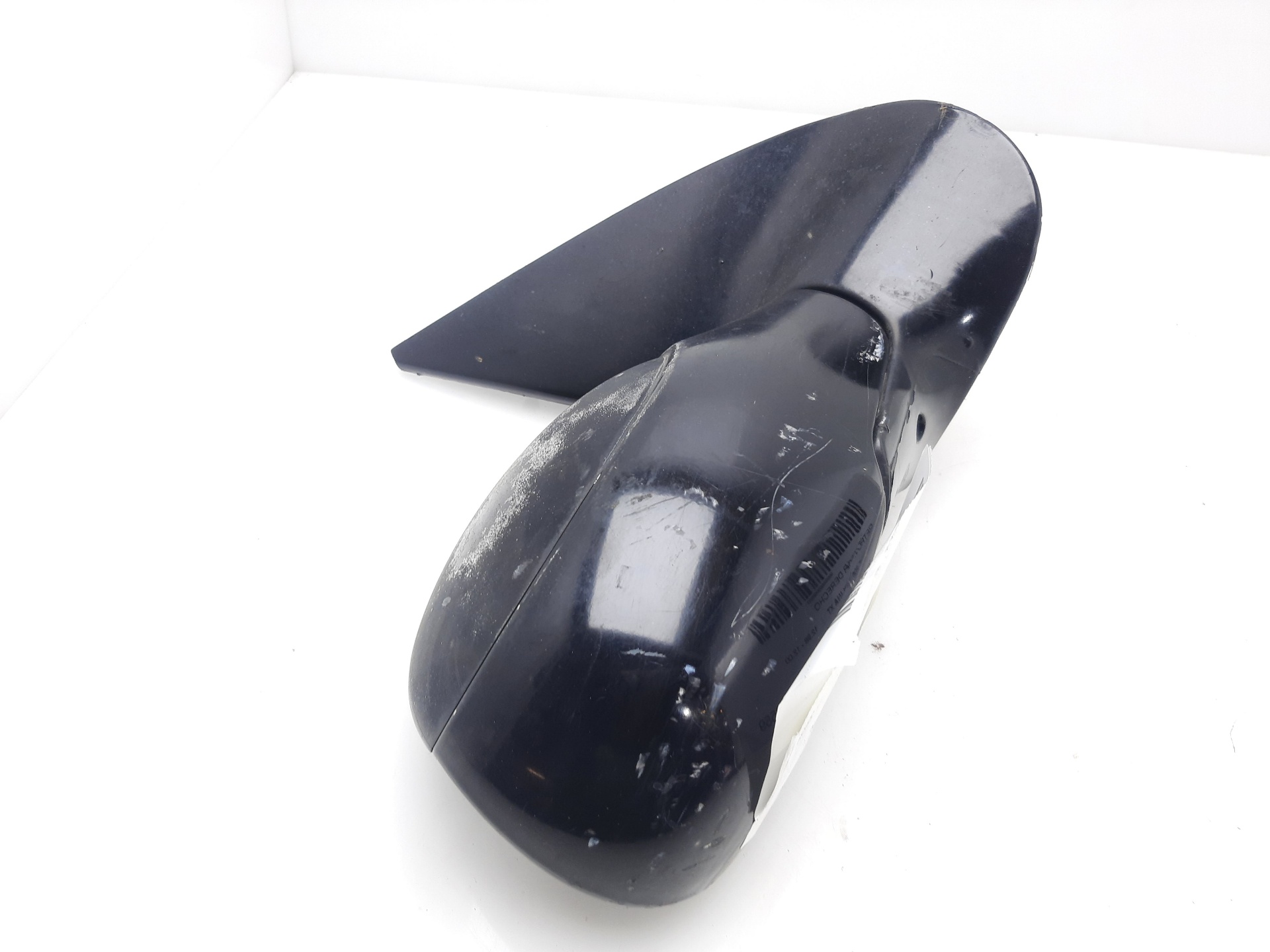 FORD 206 1 generation (1998-2009) Right Side Wing Mirror 8148XY 23651852