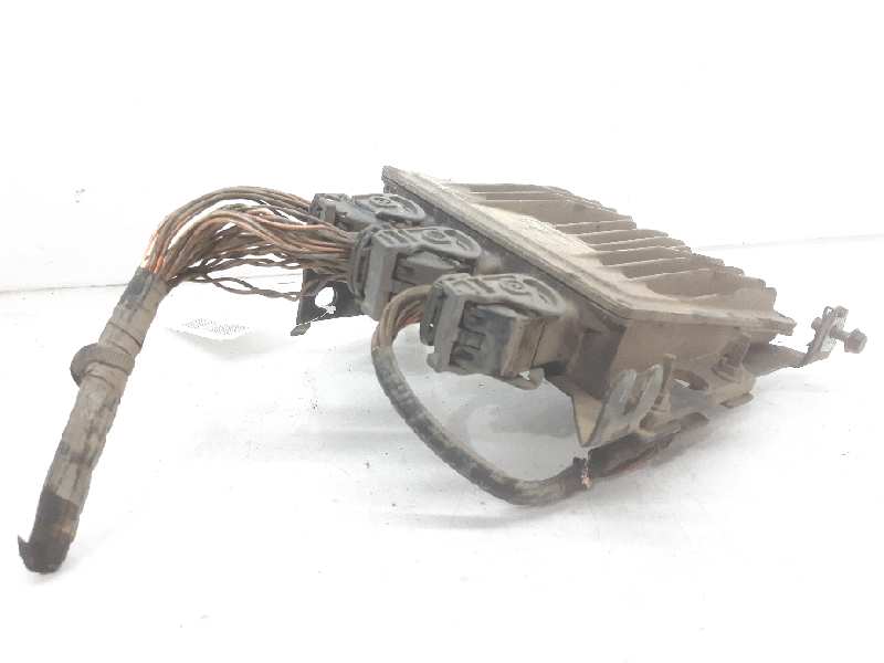 RENAULT Megane 3 generation (2008-2020) Unitate de control motor 8200334419 18575459