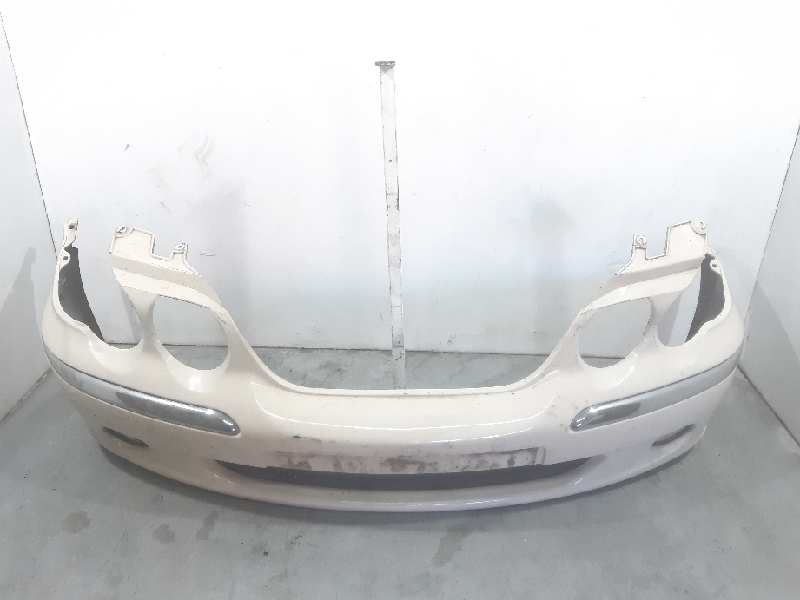 MITSUBISHI 45 1 generation (1999-2005) Front Bumper DPC000251LML 18627293