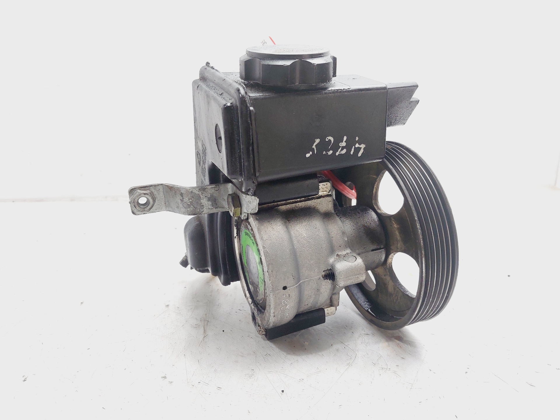 CITROËN Xsara 1 generation (1997-2004) Power Steering Pump 9636320580 26290724