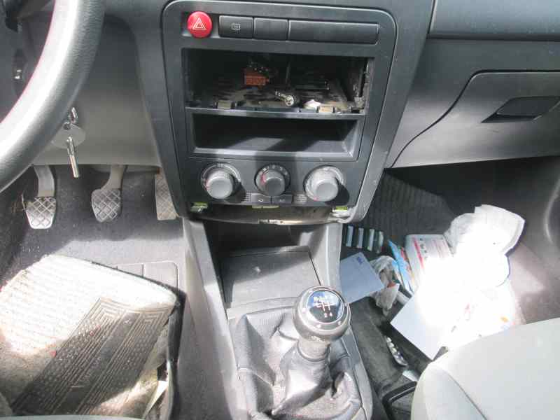 SEAT Cordoba 2 generation (1999-2009) Other Control Units 6L1959621 20191683